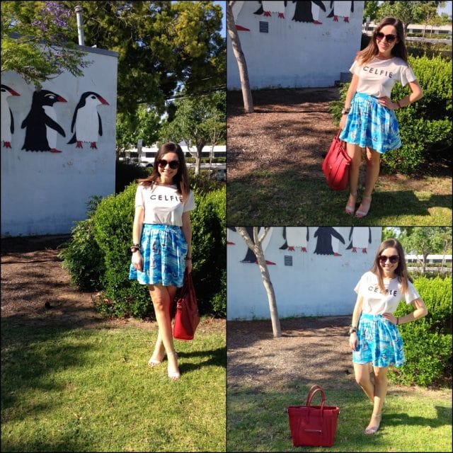 Cute summer work outfits