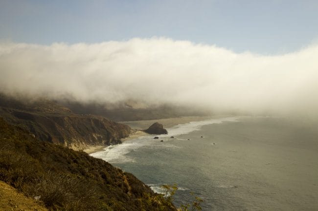 Hurricane Point