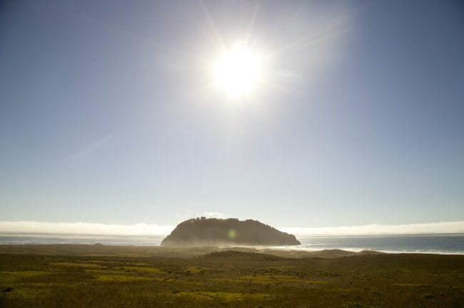 Point Sur