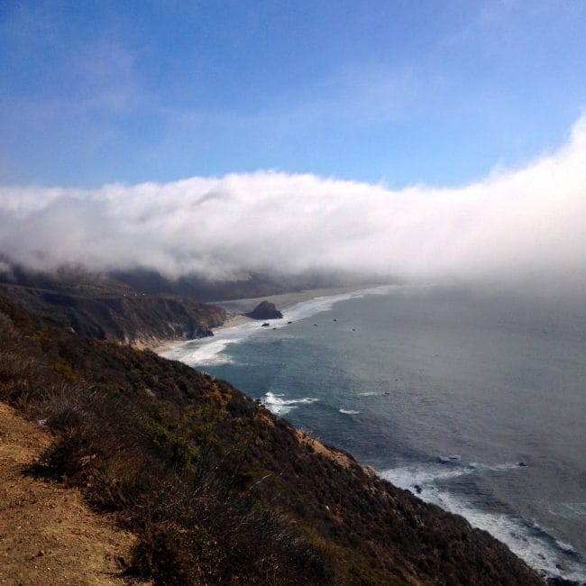 Hurricane Point