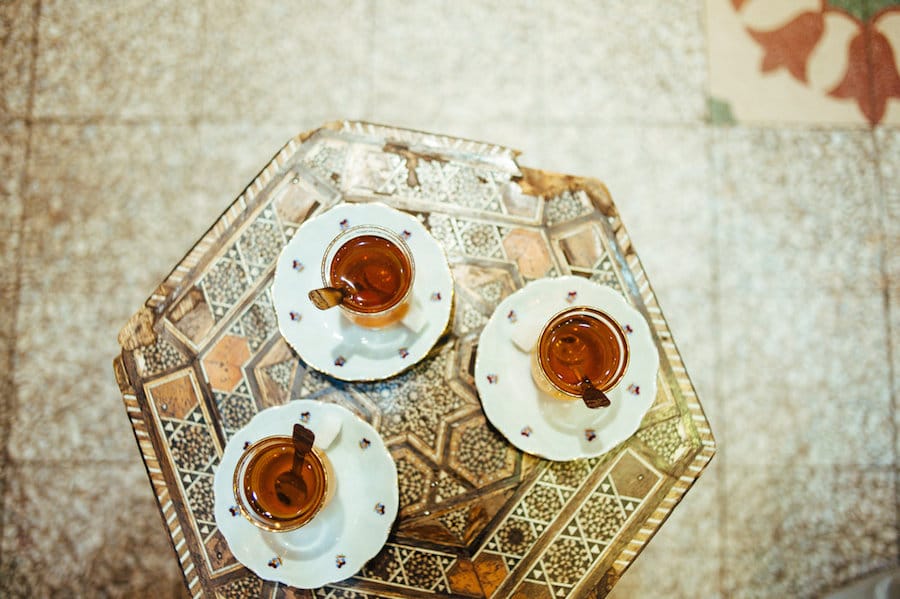 what to see in istanbul
