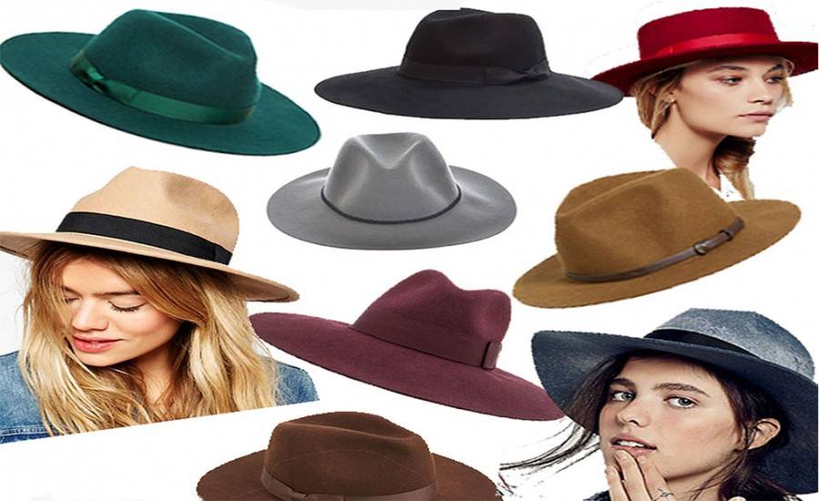 Spring 2016 hat trends Style with Nihan