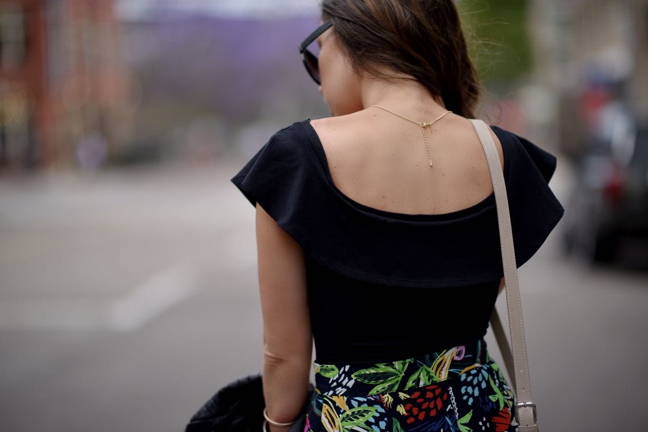 San Diego Street Style Blogger