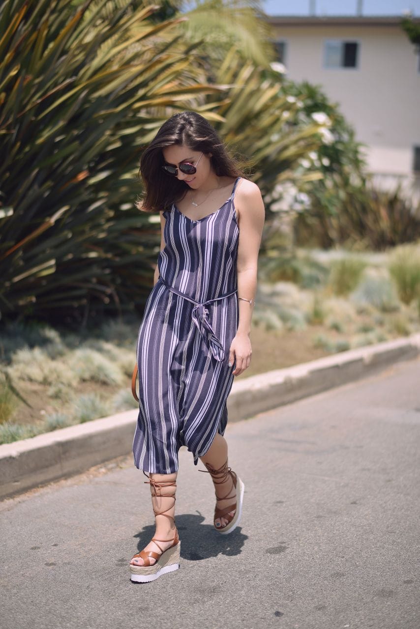 San Diego Fashion Blogger