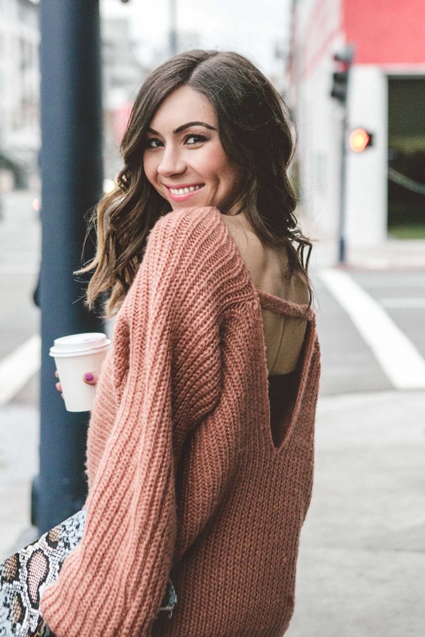 Internet Famous Database (IFDB) - Style with Nihan