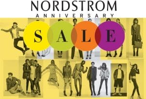 Nordstrom Anniversary Sale 2017 Top Picks