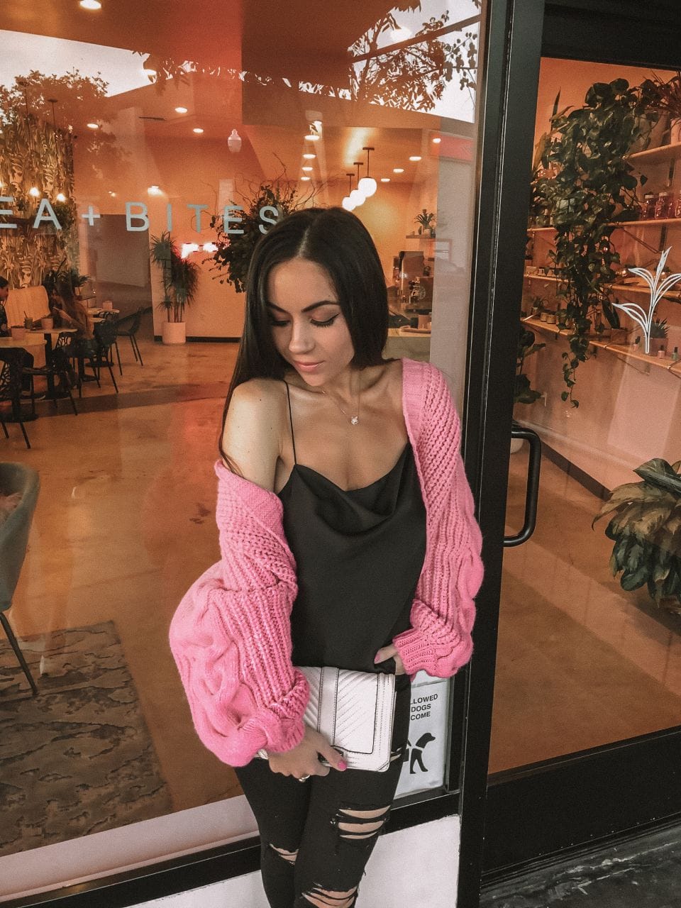 How to look sexy on Valentine's Day