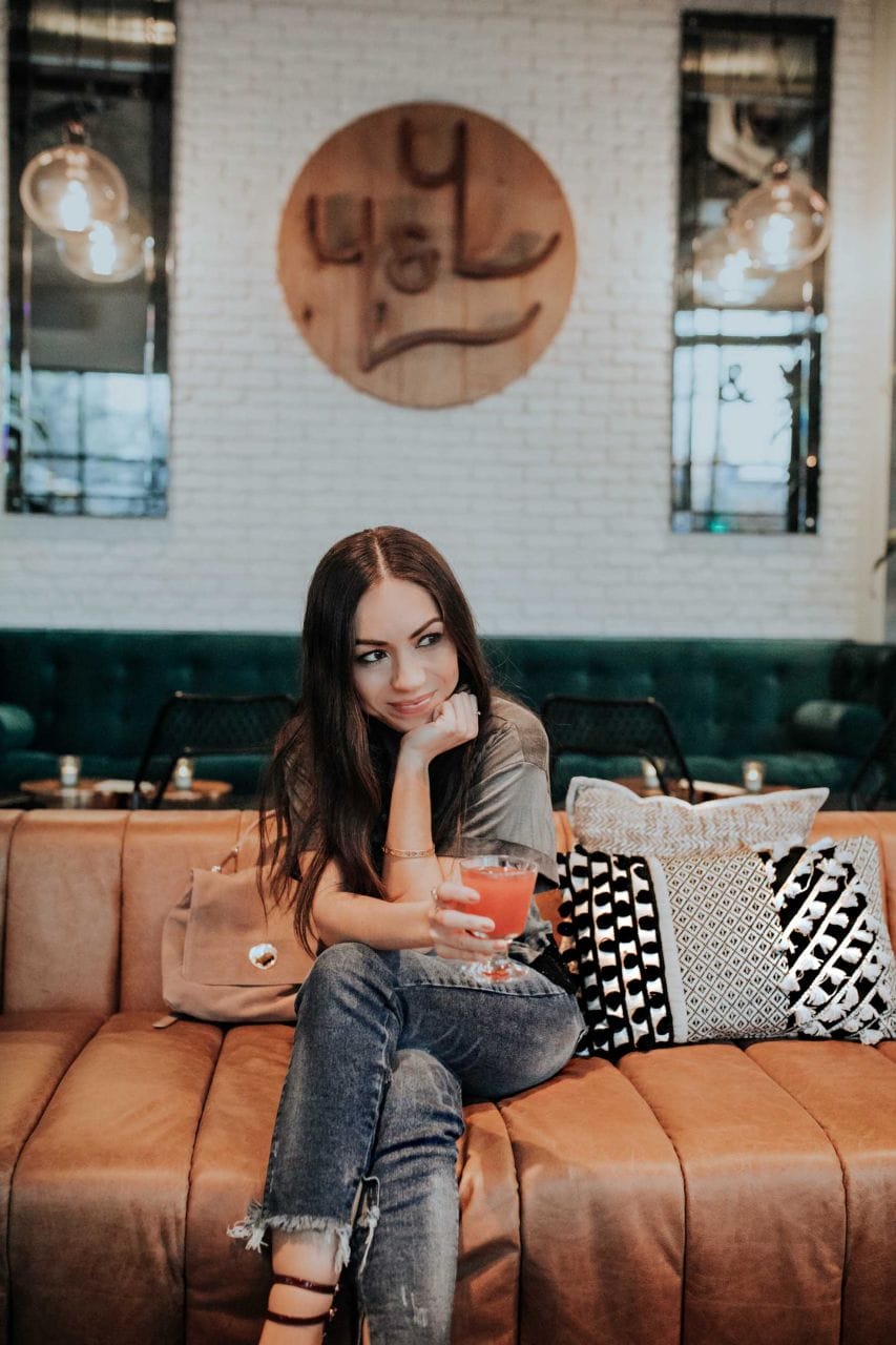 The Most Instagrammable spot in San Diego