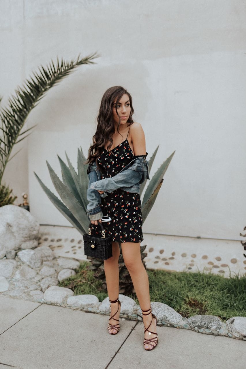 10 Hot Trends You Need to Wear This Spring and Summer 2018