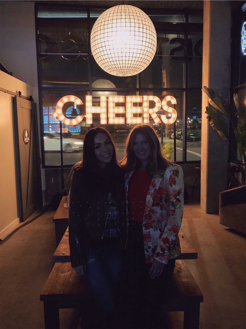 Creating an Instagrammable business with the founder of You & Yours Distillery in San Diego, Laura Johnson