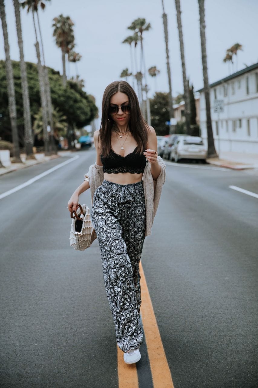 3 Unexpectedly trendy and cool back to school outfit ideas under $50 ft.  Kohl's