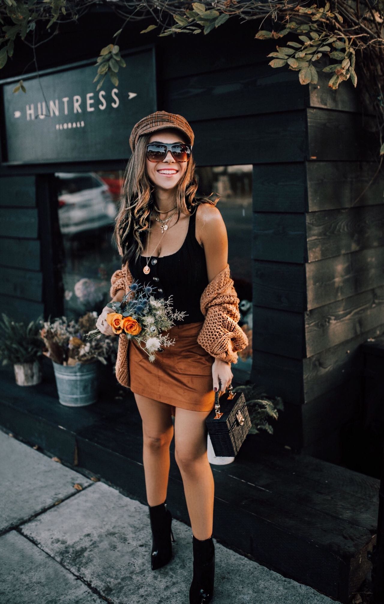 Trendy fall outfits sales 2018