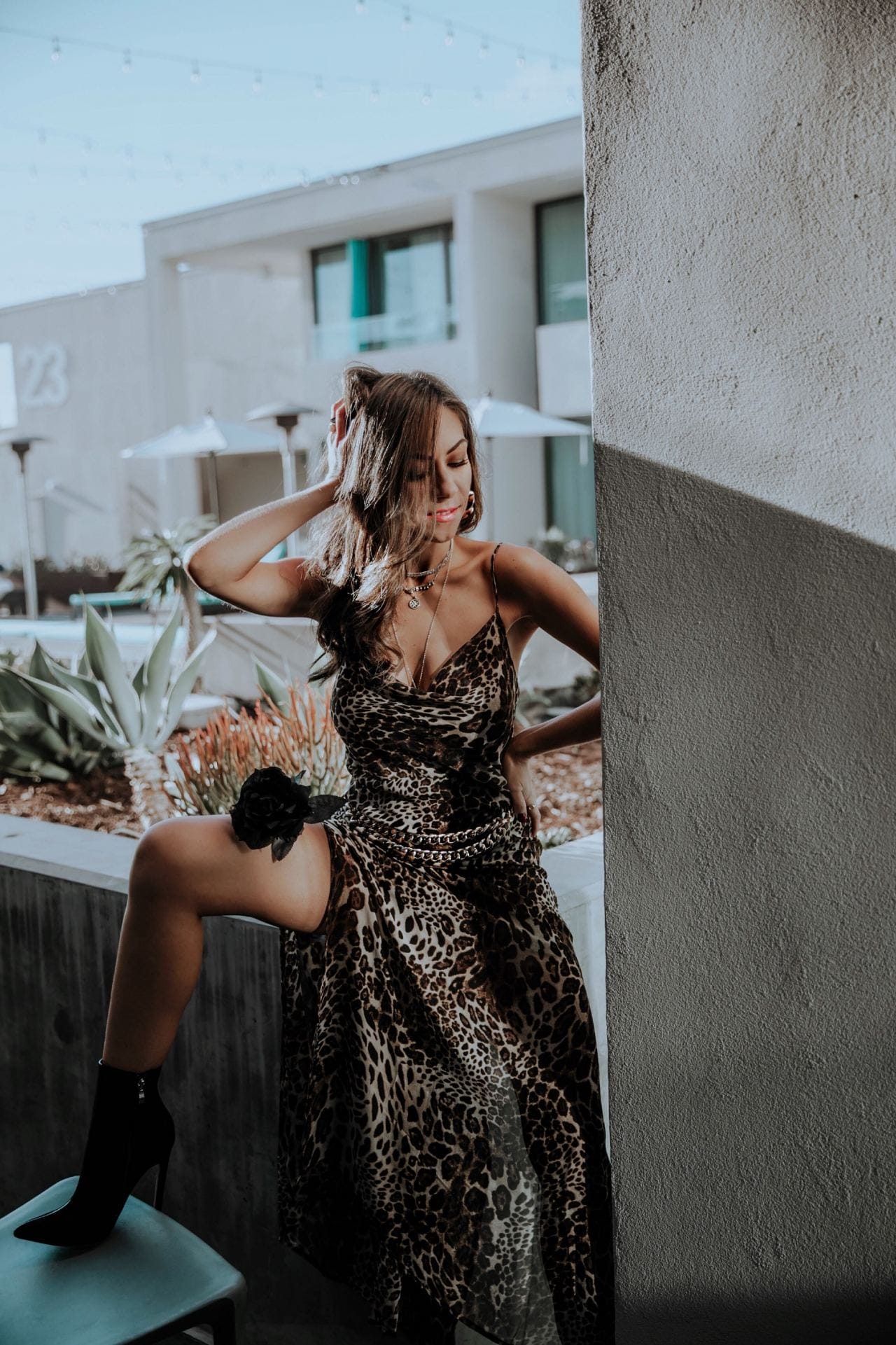 Being a male blogger in a woman-dominated industry, styling celebrities and in &rsquo;n&rsquo; outs of Fashion PR with Dean Hall