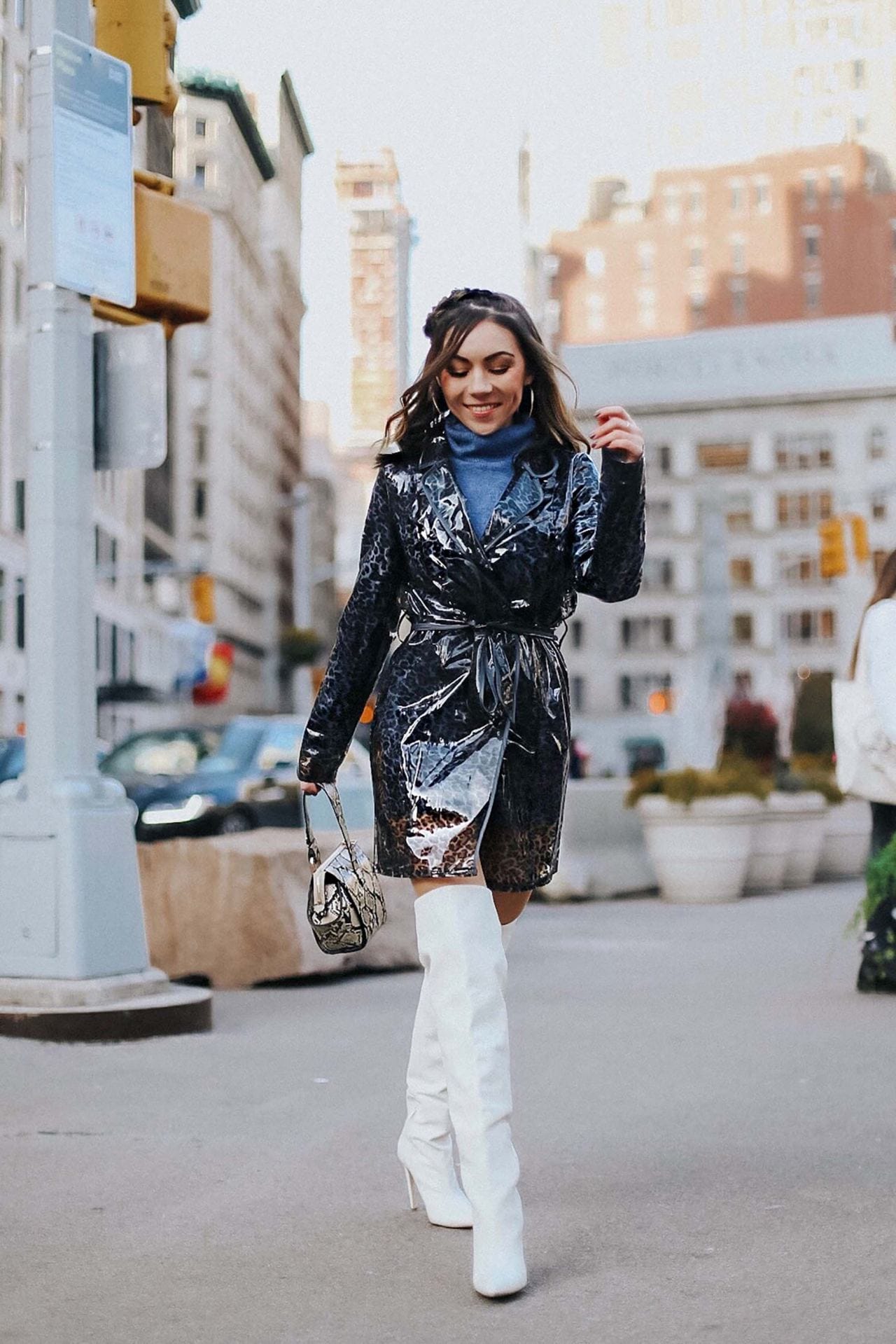 Trendy trench coats 2019 deals