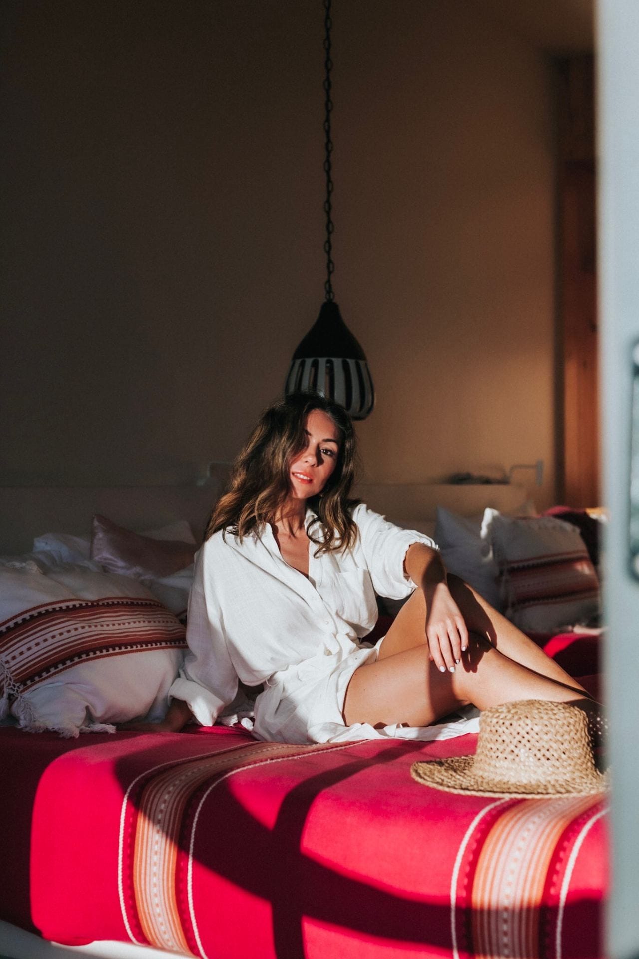 LSpace-Barcelona-Coverup-styled-by-style-blogger-Nihan-Gorkem-in-Hotel-San-Cristobal-Todos-Santos-Mexico-